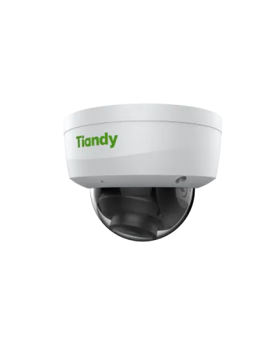 TC-C32KN I3/E/Y/2.8/V4.1. IP-видеокамера купольная. Tiandy в Бийске