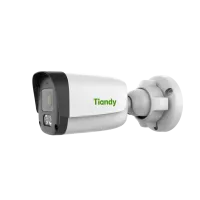 TC-C34QN I3/E/Y/4/V5.0. Видеокамера IP цилиндрическая. Tiandy