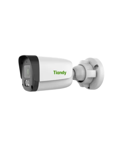 TC-C34QN I3/E/Y/4/V5.0. Видеокамера IP цилиндрическая. Tiandy в Бийске