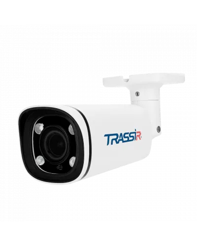 TR-D2123ZCL6 (2.7-13.5). Видеокамера IP цилиндрическая. Trassir в Бийске