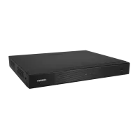 TRASSIR MiniNVR 3216+2R AF. IP-видеорегистратор 16-канальный. Trassir