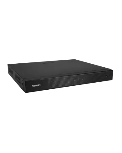 TRASSIR MiniNVR 3216+2R AF. IP-видеорегистратор 16-канальный. Trassir в Бийске
