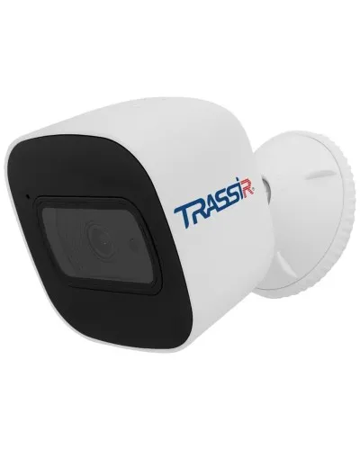 TR-W2B5 v2 (2.8). Видеокамера IP цилиндрическая. Trassir в Бийске