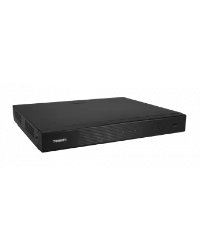 TRASSIR MiniNVR 3204R. IP-видеорегистратор 4-канальный. Trassir в Бийске