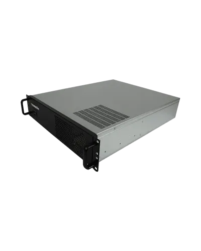 TRASSIR NeuroStation 8800R/64. IP-видеорегистратор 64-канальный. Trassir в Бийске