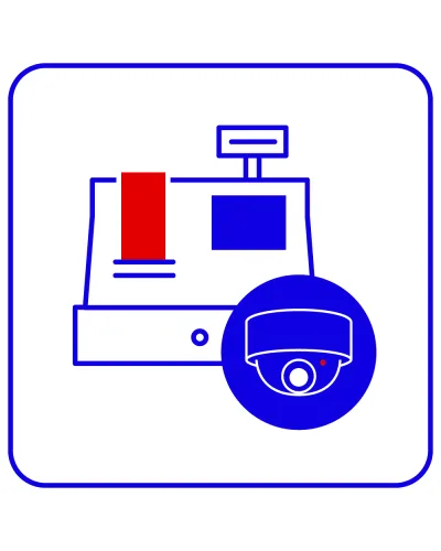 TRASSIR ActivePOS-3. Программное обеспечение для IP систем видеонаблюдения. Trassir в Бийске