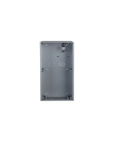 TI-VB4308 2M. Бокс для врезного монтажа. True-IP в Бийске