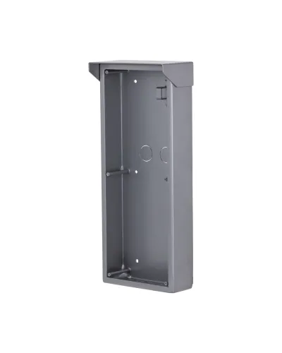 TI-Vizor 4308 3M. Кожух для накладного монтажа. True-IP в Бийске