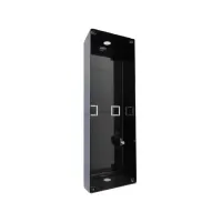 TI-Box PL2 (металл). Бокс для врезного монтажа. True-IP