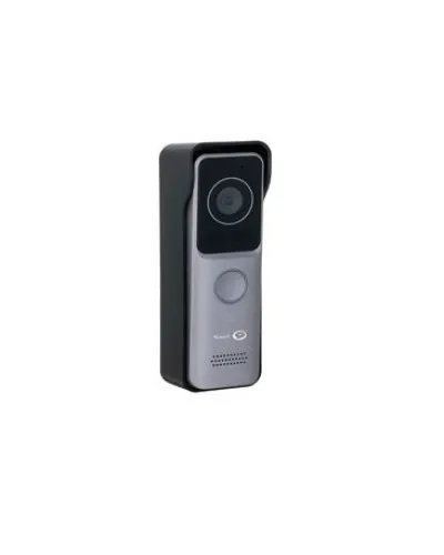 TI-4000CRWP. Вызывная панель IP-домофона. True-IP в Бийске