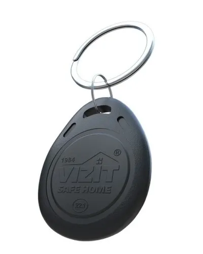 VIZIT-RF7.1. Брелок. VIZIT в Бийске