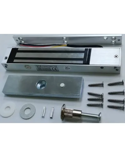 ML-180 (VIZIT). Замок электромагнитный. VIZIT в Бийске