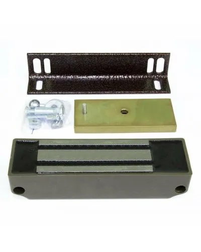 VIZIT-ML305-40-50-4. Замок электромагнитный. VIZIT в Бийске