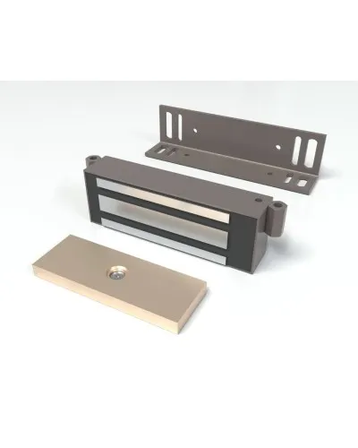 VIZIT-ML300-SD-SF-Pull-SG. Замок электромагнитный. VIZIT в Бийске