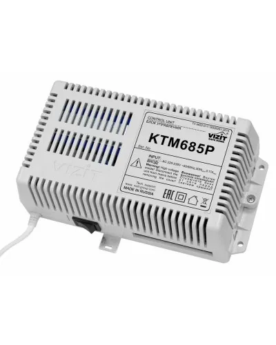 VIZIT-KTM685P. Контроллер для ключей Touch Memory. VIZIT в Бийске