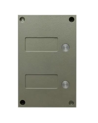 BS-424-2. Кнопочная панель. VIZIT в Бийске