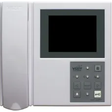 VIZIT-M405. Монитор домофона цветной. VIZIT
