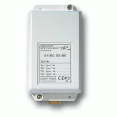 БК-400. Блок коммутации домофона. VIZIT