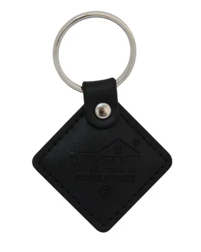 VIZIT-RF3.2 (Black). Брелок proximity. VIZIT в Бийске