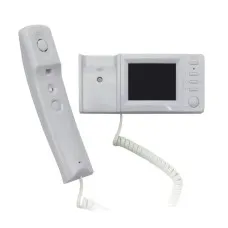 VIZIT-M427C. Монитор домофона цветной. VIZIT