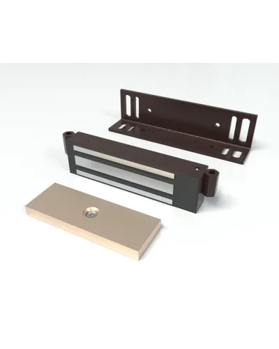 VIZIT-ML250-SD-SF-Pull-CB. Замок электромагнитный. VIZIT в Бийске
