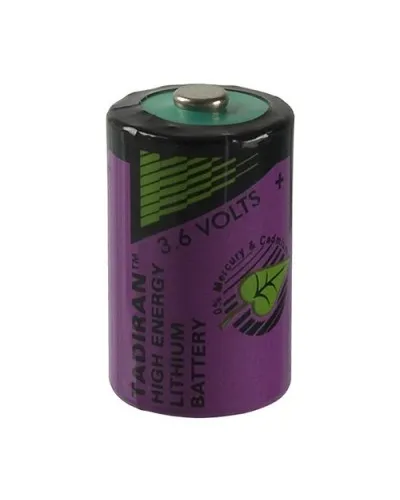 TL-2150. Элемент питания. Visonic в Бийске