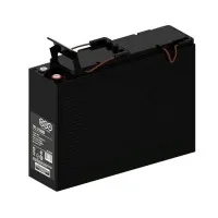 WBR TPL121000B. Аккумулятор герметичный свинцово-кислотный. WBR