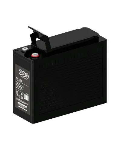 WBR TPL12500. Аккумулятор герметичный свинцово-кислотный. WBR в Бийске