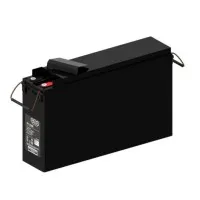 WBR TPL122000B. Аккумулятор герметичный свинцово-кислотный. WBR