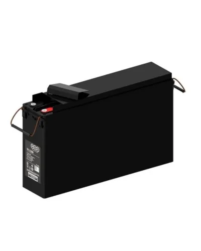 WBR TPL122000B. Аккумулятор герметичный свинцово-кислотный. WBR в Бийске