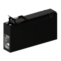 WBR TPL121500. Аккумулятор герметичный свинцово-кислотный. WBR