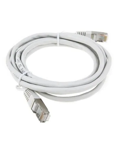 WR-PC-RJ45-FTP-5E-5-GY. Патч-корд медный. WRLine в Бийске