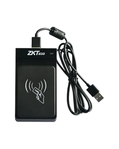 CR20M. Настольный USB считыватель. ZKTeco в Бийске