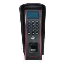 TF1700. Биометрический терминал. ZKTeco