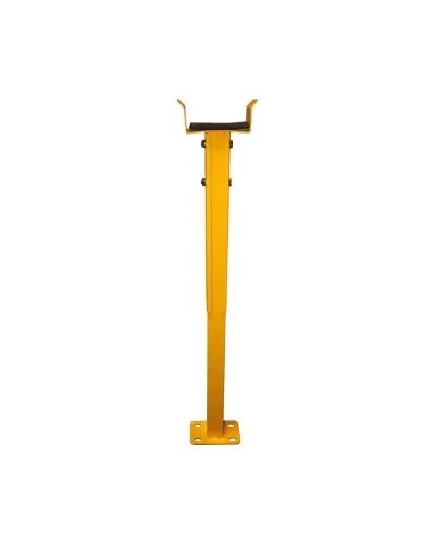 CMP200 Telescopic Boom Bracket. Стойка для стрел шлагбаумов CMP200. ZKTeco в Бийске