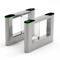 SBTL6000. Турникет с распашными створками. ZKTeco