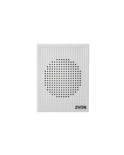 РА-10-3Т. Оповещатель пожарный речевой. ZVON в Бийске