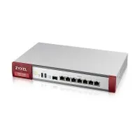 USGFLEX500-RU0102F. Межсетевой экран и Wi-Fi контроллер. ZYXEL