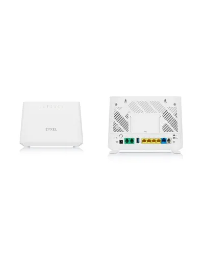 EX3301-T0-EU01V1F. Маршрутизатор WiFi. ZYXEL в Бийске