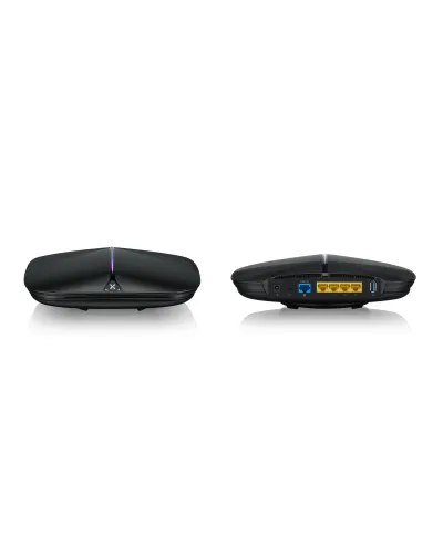 NBG6818-EU0102F. Маршрутизатор WiFi. ZYXEL в Бийске