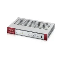USGFLEX100-RU0111F. Межсетевой экран и Wi-Fi контроллер. ZYXEL