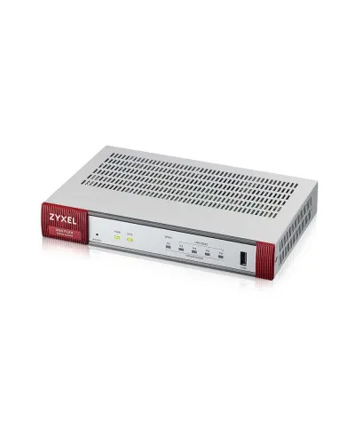 USGFLEX100-EUCI12F. Межсетевой экран и Wi-Fi контроллер. ZYXEL в Бийске