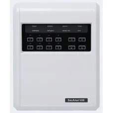 Базальт 508. Ретранслятор. Альтоника