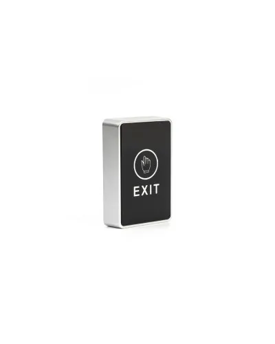 SPRUT Exit Button-87P-NT (8810). Кнопка выхода сенсорная. Бастион в Бийске