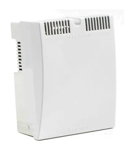 TEPLOCOM ST-1515 (693). Стабилизатор напряжения. Бастион в Бийске