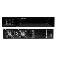 RAPAN-UPS 2000 RACK+4x9Ah (8959). Бесперебойный источник питания. Бастион