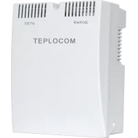 TEPLOCOM ST-888 (329). Стабилизатор напряжения. Бастион