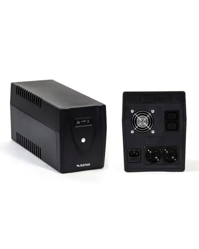 RAPAN-UPS 1500 (736). Бесперебойный источник питания. Бастион в Бийске