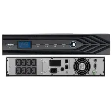 SKAT-UPS 1000 RACK+2x9Ah исп.E (8950). Источник бесперебойного питания. Бастион
