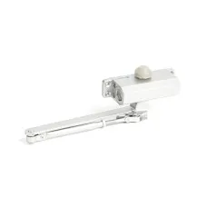 SPRUT Door Closer-121GR (8858). Доводчик дверной. Бастион